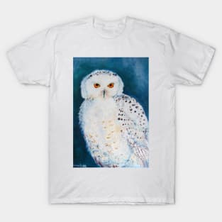 Owl T-Shirt